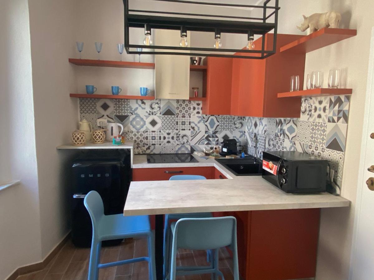 Lacasina Di Grosseto Centro Zewnętrze zdjęcie