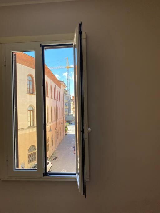 Lacasina Di Grosseto Centro Zewnętrze zdjęcie
