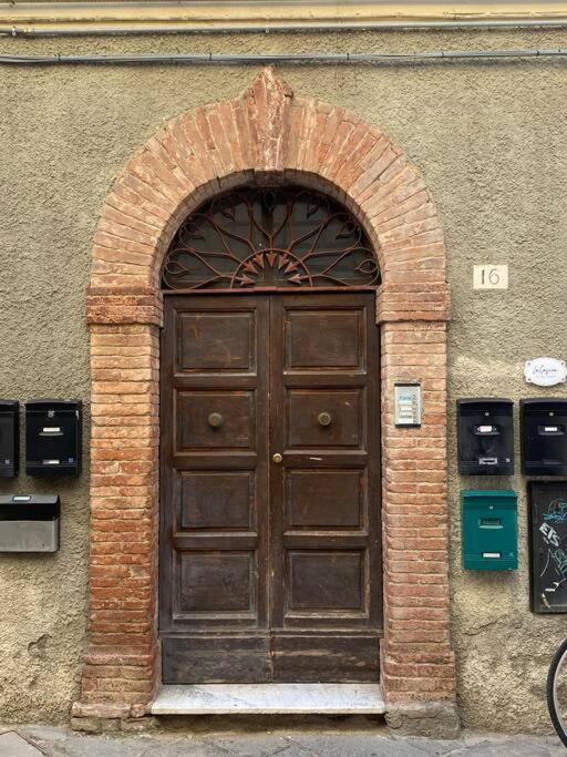 Lacasina Di Grosseto Centro Zewnętrze zdjęcie