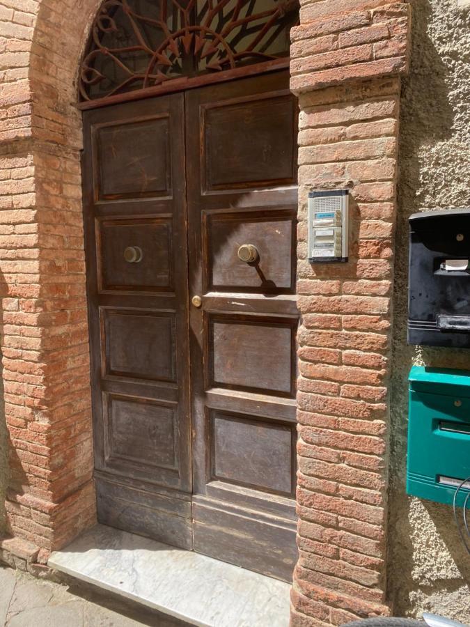 Lacasina Di Grosseto Centro Zewnętrze zdjęcie