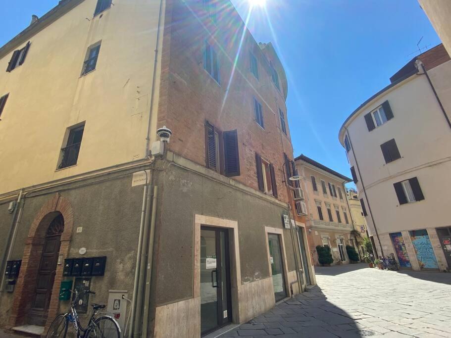 Lacasina Di Grosseto Centro Zewnętrze zdjęcie