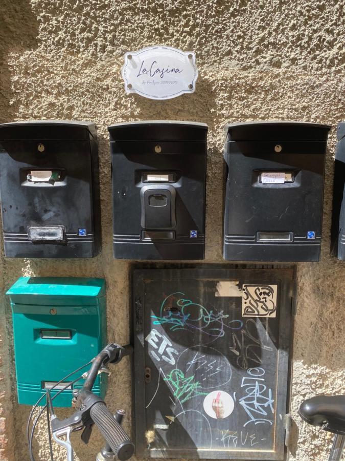 Lacasina Di Grosseto Centro Zewnętrze zdjęcie