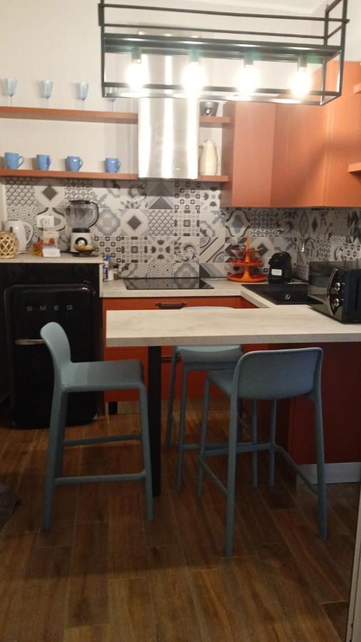 Lacasina Di Grosseto Centro Zewnętrze zdjęcie